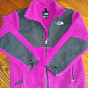 North face Denali Jacket size 10/12